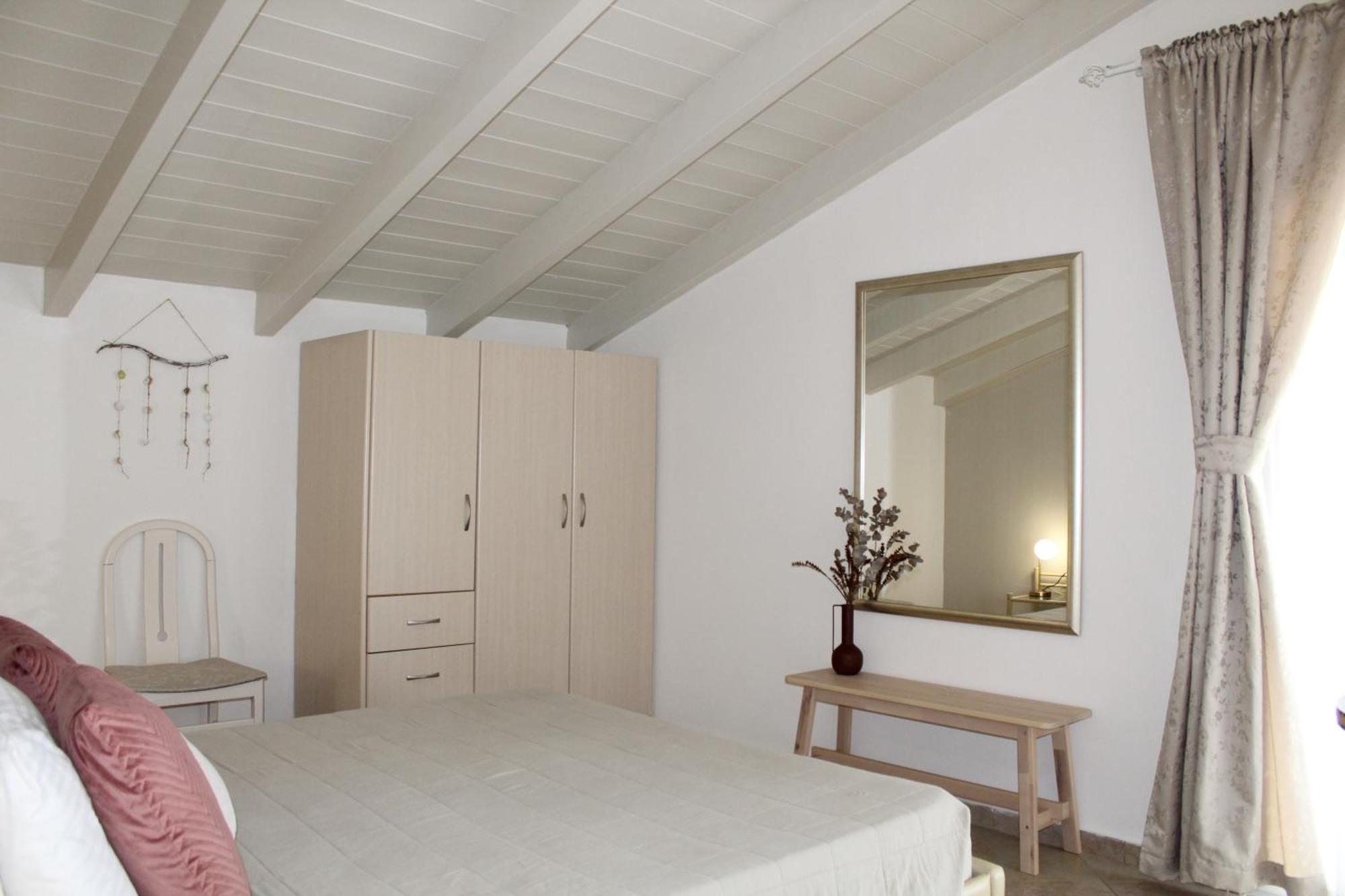 Fissas Rooms Sivota  Bagian luar foto