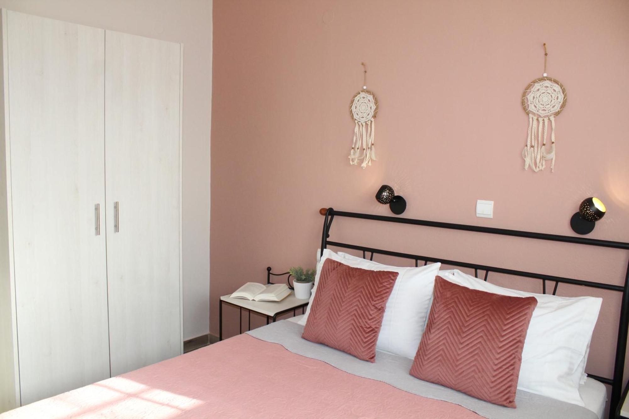 Fissas Rooms Sivota  Bagian luar foto