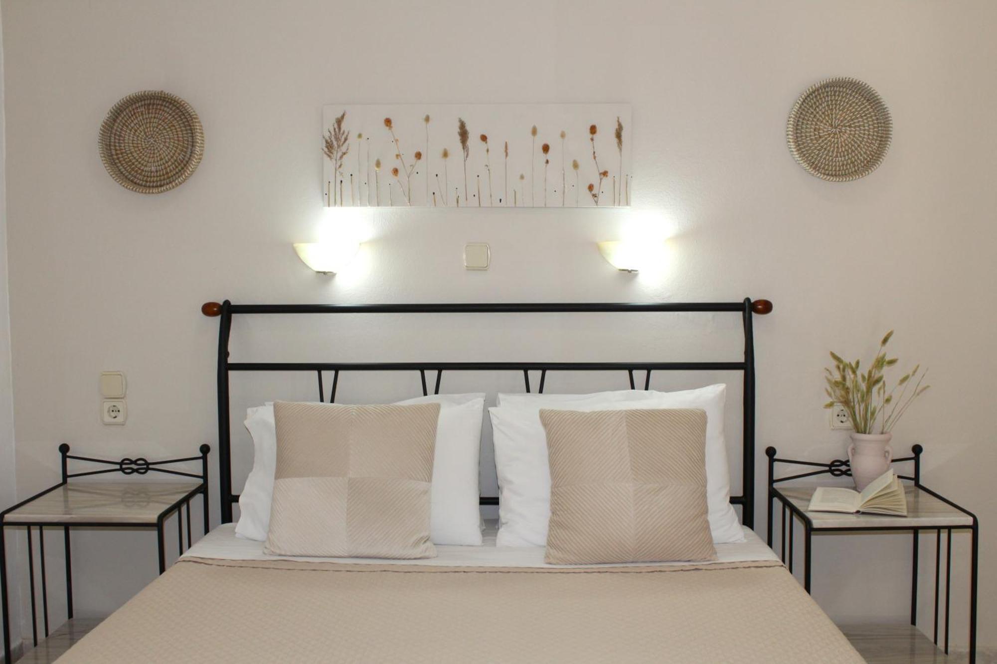 Fissas Rooms Sivota  Bagian luar foto