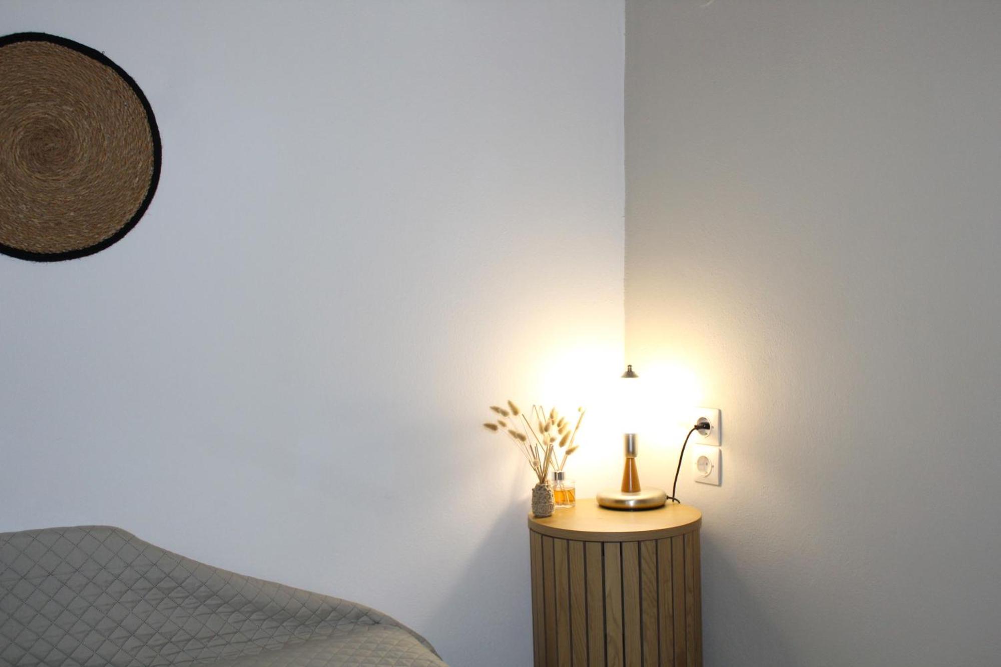 Fissas Rooms Sivota  Bagian luar foto