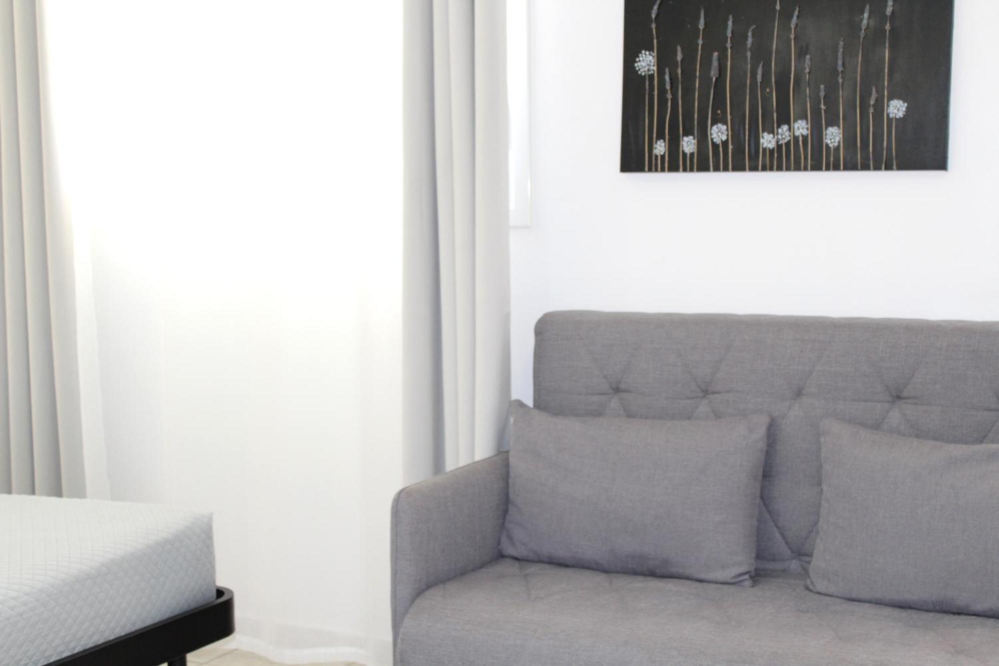 Fissas Rooms Sivota  Bagian luar foto