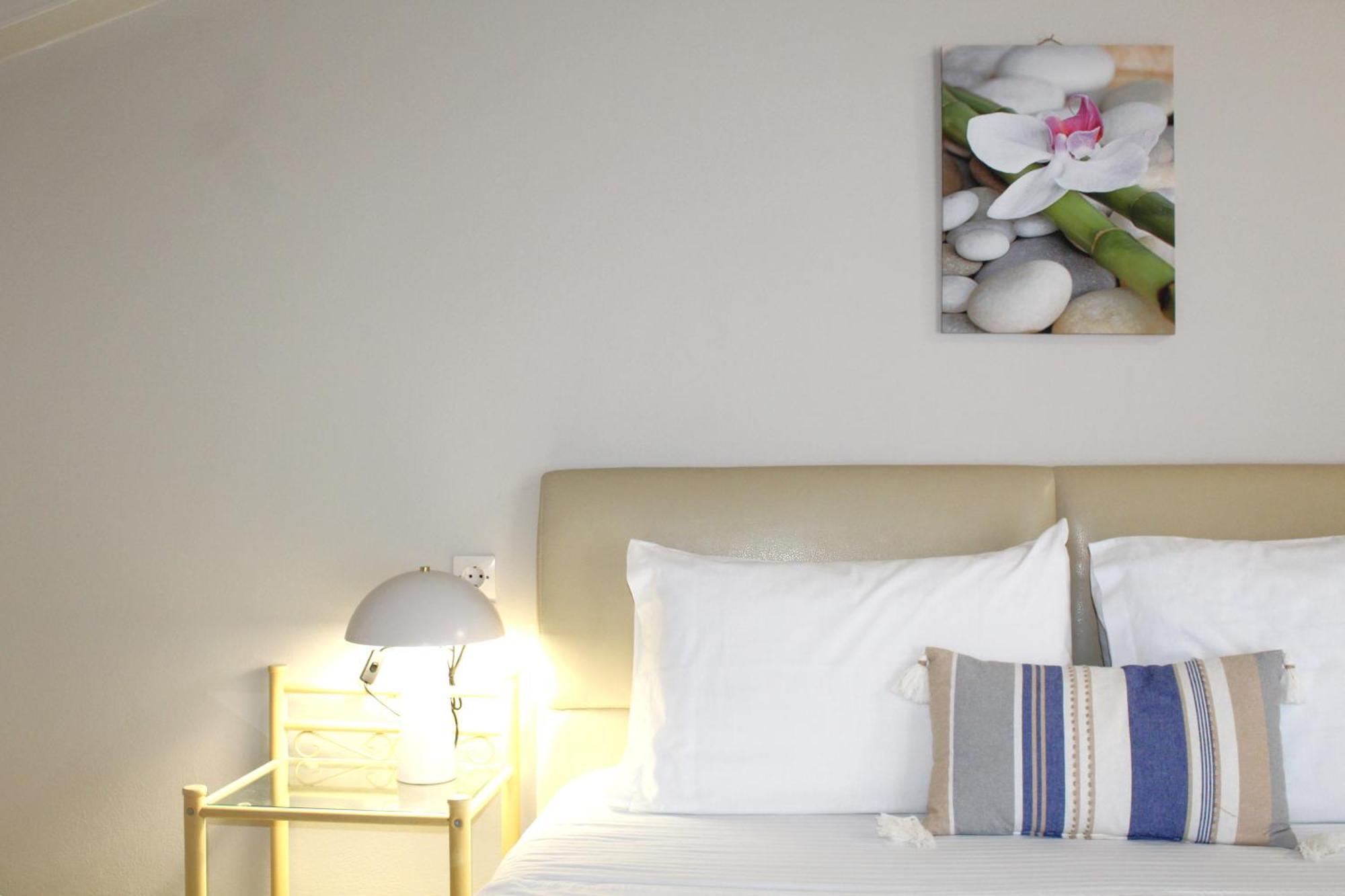 Fissas Rooms Sivota  Bagian luar foto