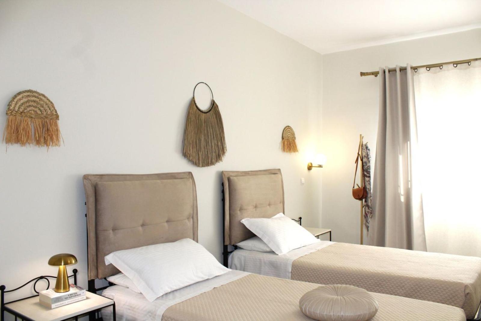 Fissas Rooms Sivota  Bagian luar foto