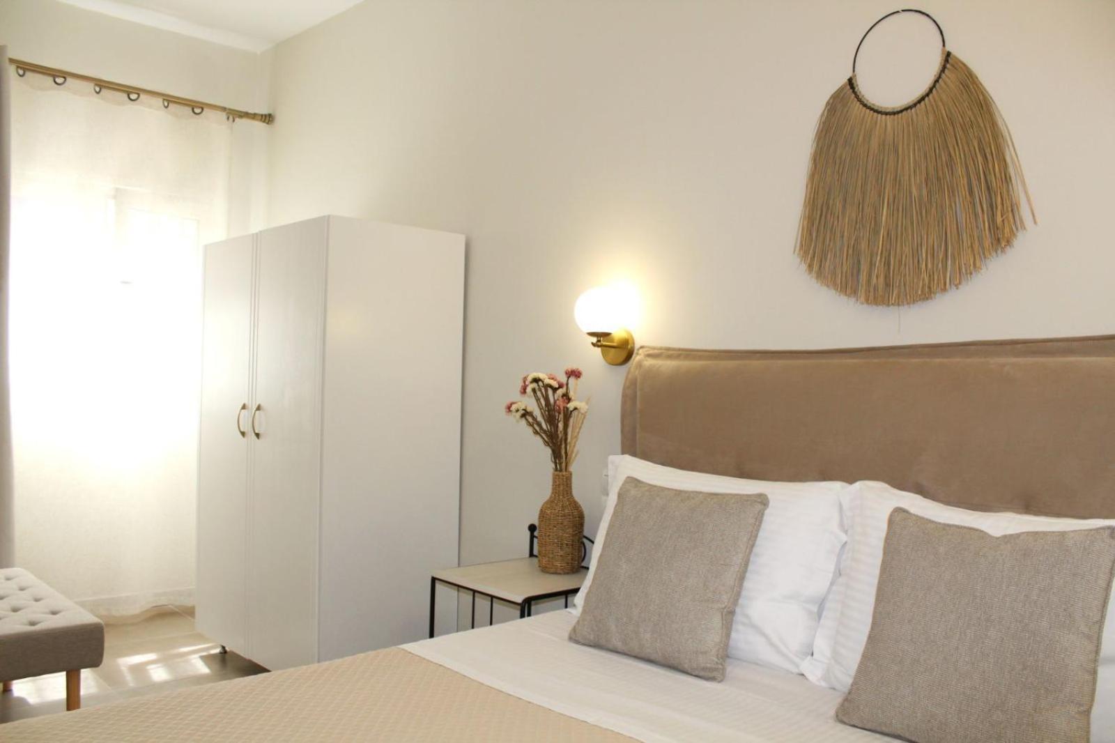 Fissas Rooms Sivota  Ruang foto
