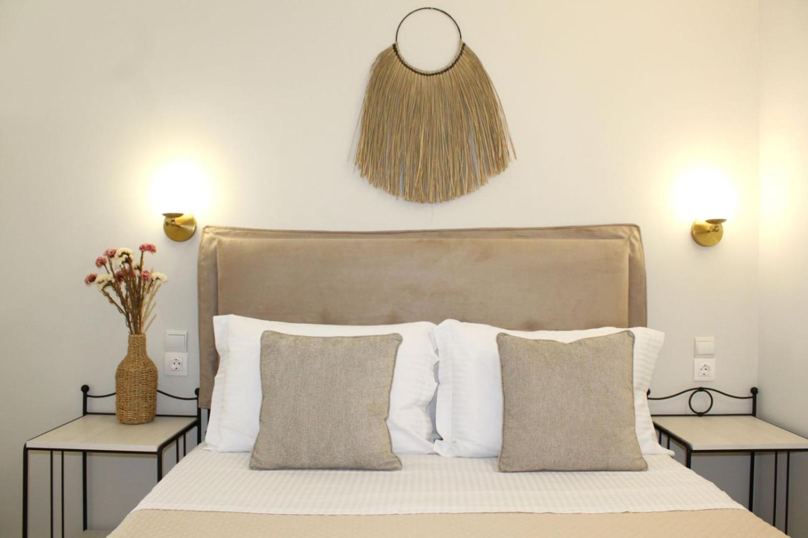Fissas Rooms Sivota  Bagian luar foto